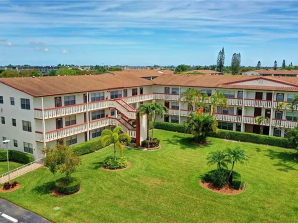 234 Brighton F #., Boca Raton, FL 33434