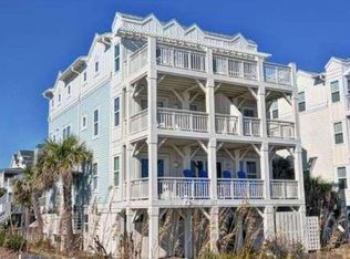 17 Columbia St E #A, Wrightsville Beach, NC 28480