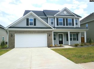 801 Kimsey Dr, Chapin, SC 29036