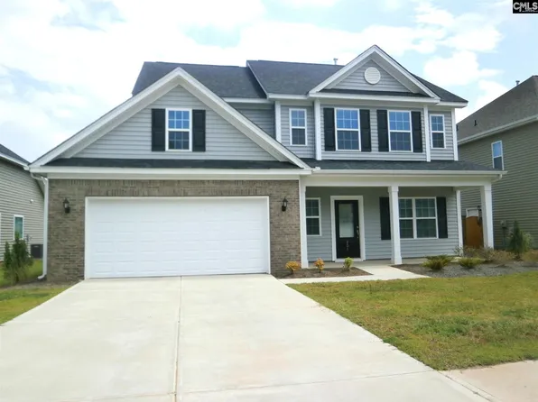 801 Kimsey Dr, Chapin, SC 29036
