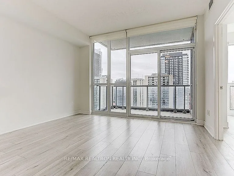 88 Sheppard Ave E #2405 — Photo 21