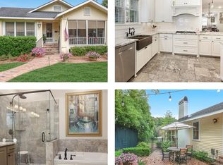 215 Stanford Ave, Baton Rouge, LA 70808