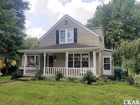 2nd image of 115 Pettus Ct