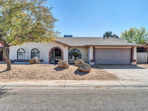 7357 W Canterbury Drive, Peoria, AZ 85345