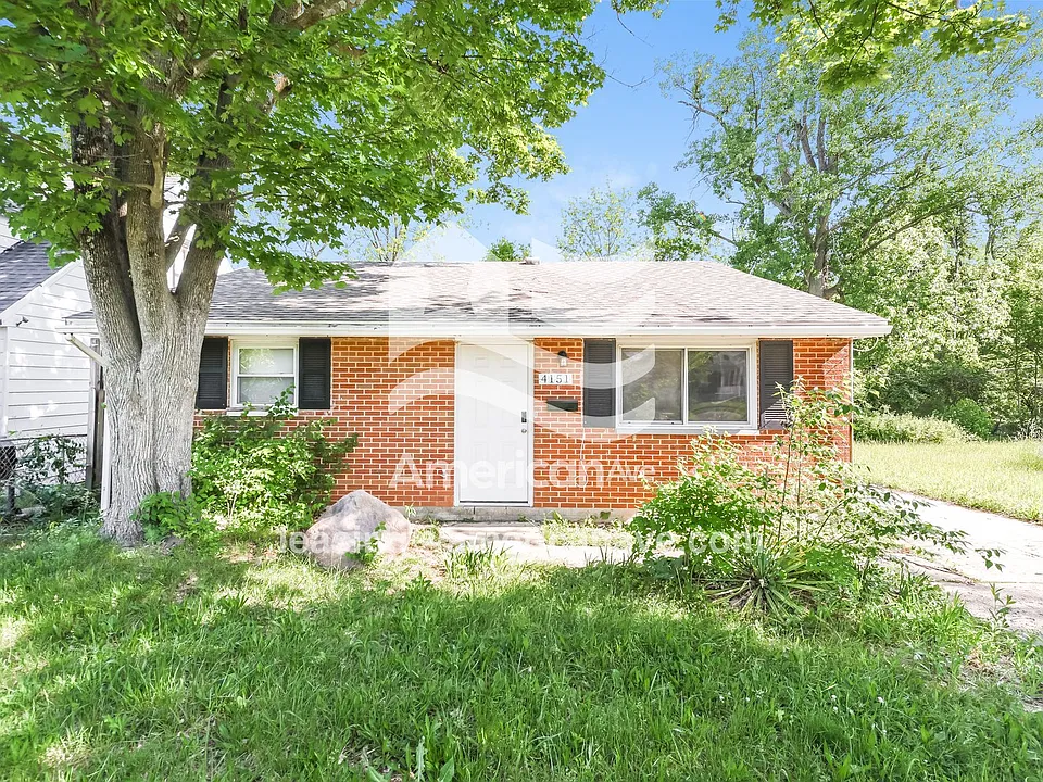 4151 Annapolis Ave