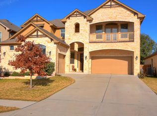 2529 Leonards Pass, Leander, TX 78641