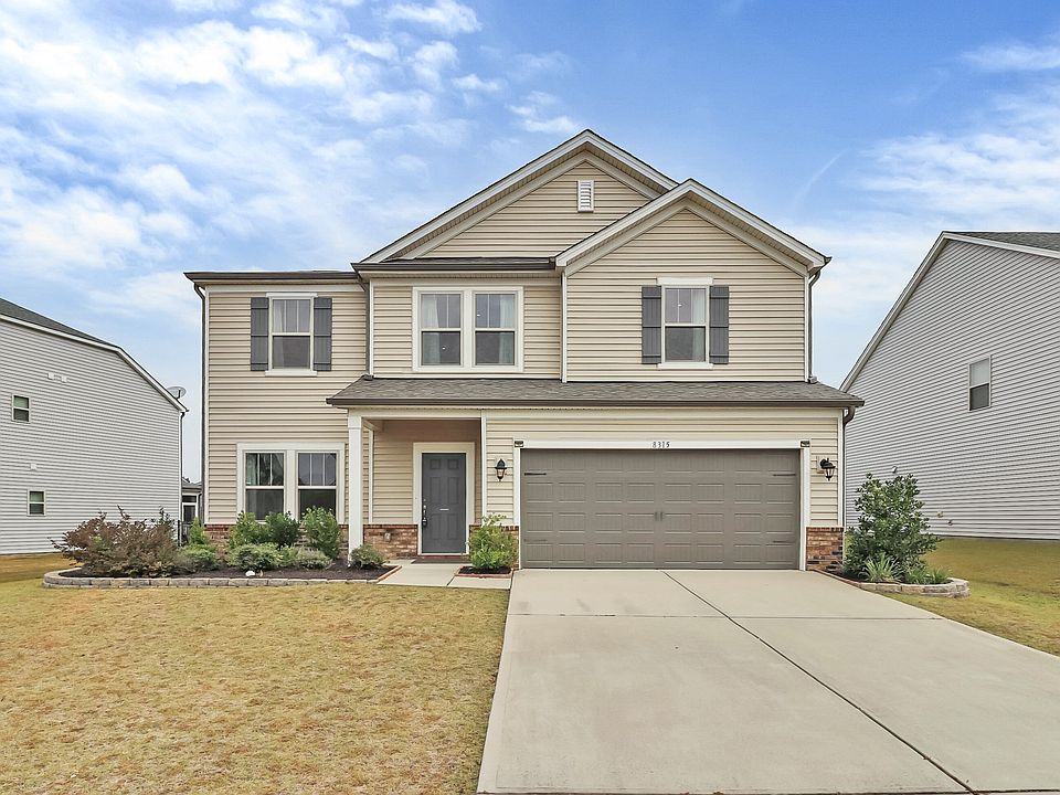 1st image of 8315 Flint Hill Dr