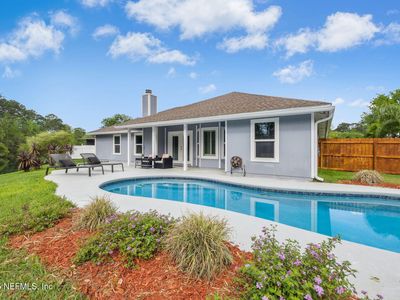 5392 HERONVIEW Court, Jacksonville, FL, 32257