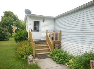 2316 Silver Lake Rd, Perry, NY 14530