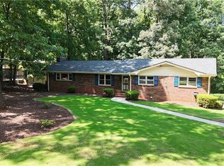 1179 Pathfinder Rd, Marietta, GA 30066