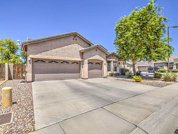 3rd image of 4514 W Hopi Trl