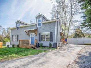 3303 Wexgate Rd, Knoxville, TN 37931