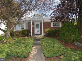 3323 Gray St, Laureldale, PA 19605