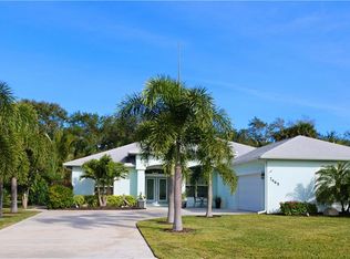 7465 36th Ct, Vero Beach, FL 32967