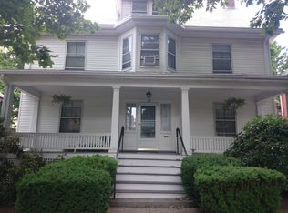 33 Kenwood St, Brookline, MA 02446