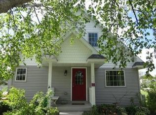 409 Elm St, Lancaster, WI 53813
