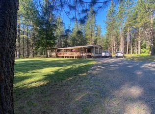 19 Paradise Pines Dr, Trout Lake, WA 98650
