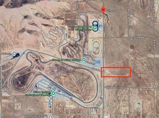 0 70th St W, Rosamond, CA