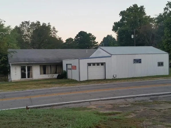 611 Highway 56 W, Calico Rock, AR 72519