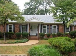 1623 Milan Rd, Greensboro, NC 27410