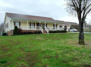 1728 New Vaughn Rd LOT 10, Columbia, TN 38401