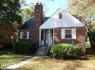 508 Fleetwood St, Silver Spring, MD 20910