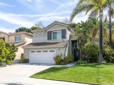 30 Blackbird Ln, Aliso Viejo, CA, 92656