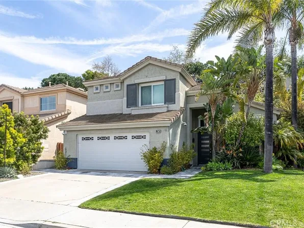 30 Blackbird Ln, Aliso Viejo, CA 92656