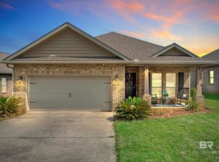 7713 Kari Ln, Daphne, AL 36526