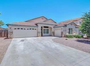 9546 W Reno View Dr, Peoria, AZ 85345