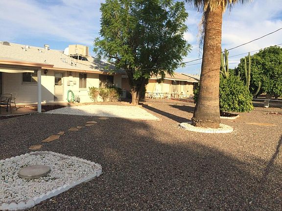 2nd image of 10531 W Crosby Dr