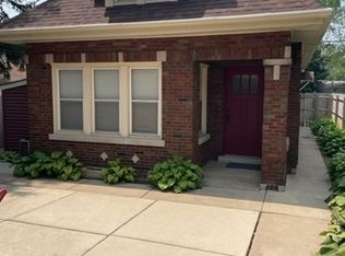 9628 S 50th Ct #3, Oak Lawn, IL 60453