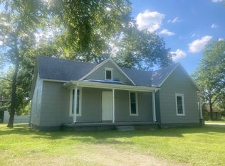 900 S Kirkpatrick St, El Dorado Springs, MO 64744