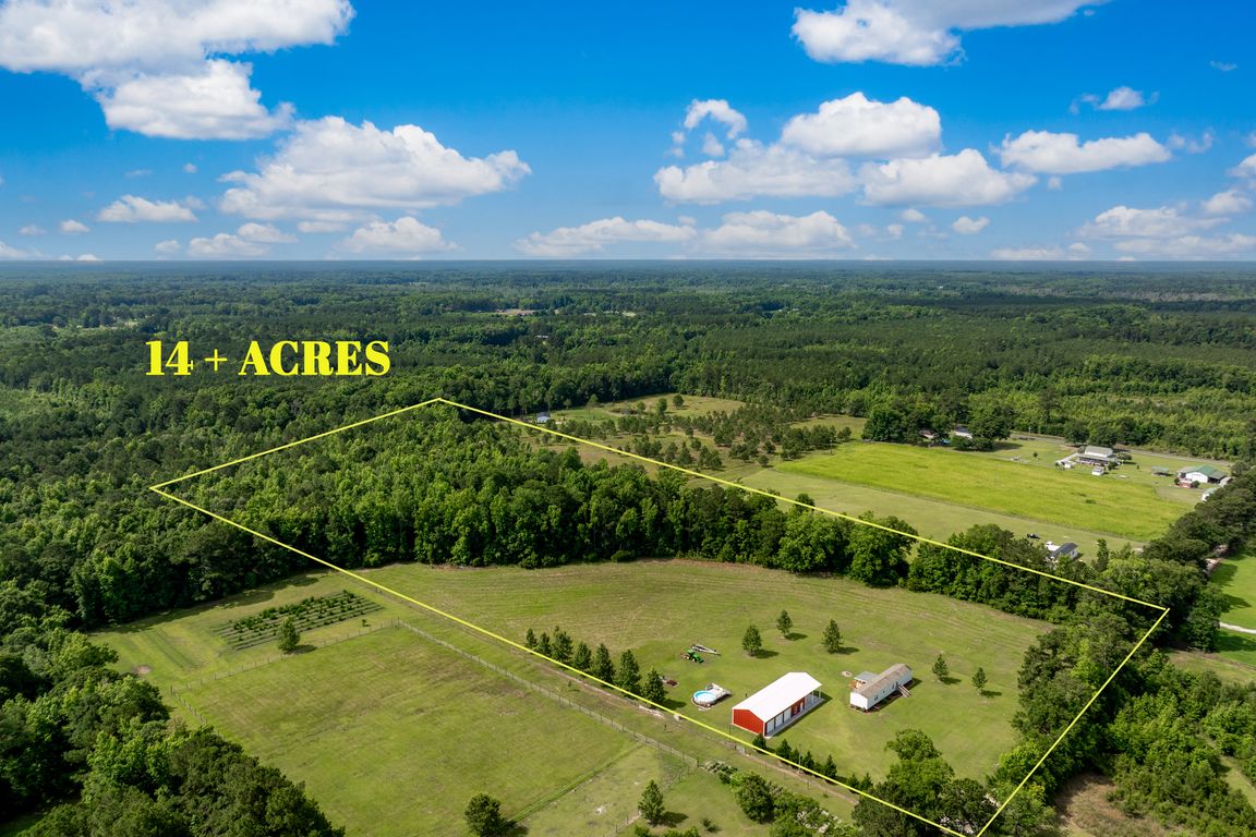 170 Radio Rd Drone HR-15