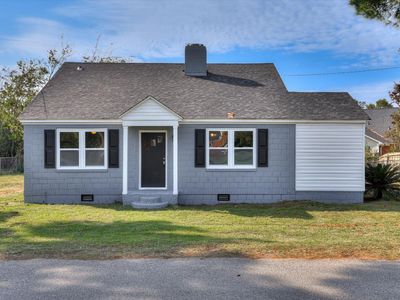 620 Alta Vista Ave, North augusta, SC, 29841