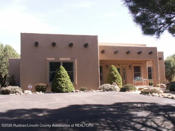 1410 High Mesa Rd, Alto, NM 88312