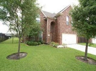29814 N Legends Chase Cir, Spring, TX 77386