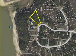 1729-17 29 Ashland Dr, Mc Cormick, SC 29835
