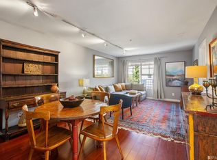 1118 Eddy St UNIT D, San Francisco, CA 94109