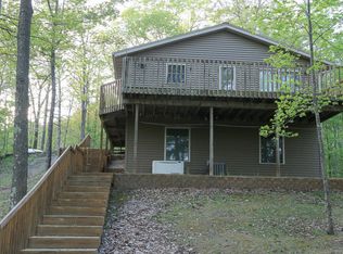 N12270 Olson Rd, Wausaukee, WI 54177