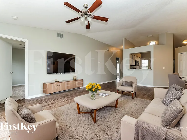 12101 Feldwood Creek Ln — Photo 3