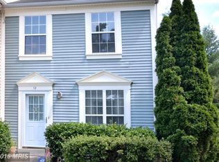 12 London Bridge Ct, Silver Spring, MD 20906
