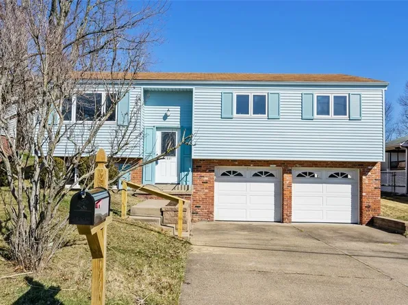 1531 Leona Ave, South Park, PA 15129