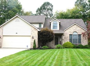 6404 Tara Dr, Poland, OH