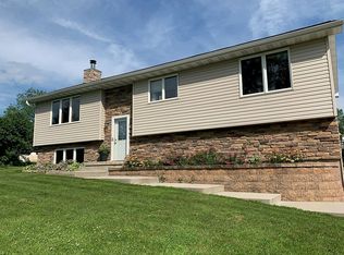W701 Riverview Ct, Fall River, WI 53932