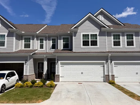 1627 Manuka Ln, Columbia, TN 38401