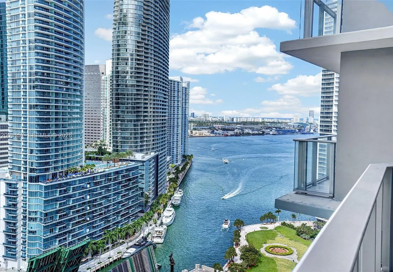 Viceroy Brickell — Photo 1