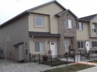 462 W 1490 N APT 101, Logan, UT 84341