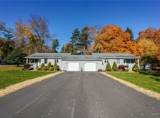 15 Sullivan Dr, Elma, NY 14059