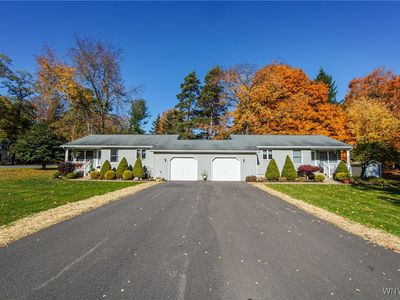 15 Sullivan Dr, Elma, NY, 14059